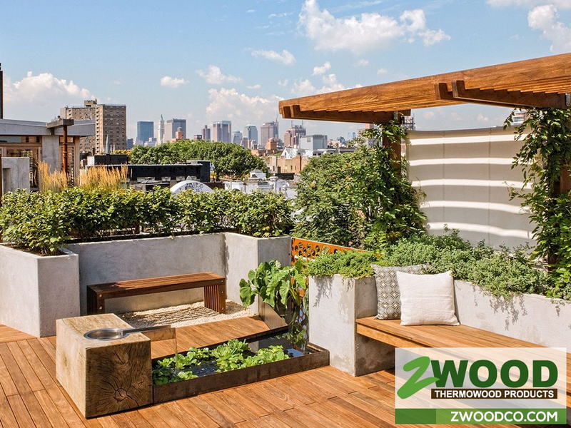 روف گاردن 4 روف گاردن 4